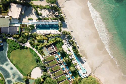 Imagen general del Hotel W Punta De Mita. Foto 8