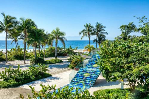 Imagen general del Hotel W Punta De Mita. Foto 11