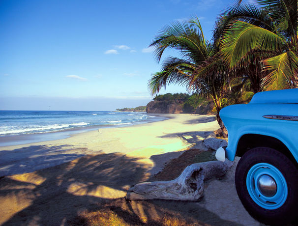 Imagen de la piscina del Hotel W Punta De Mita. Foto 14