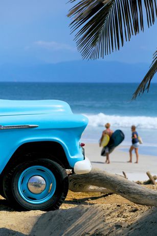 Imagen general del Hotel W Punta De Mita. Foto 2