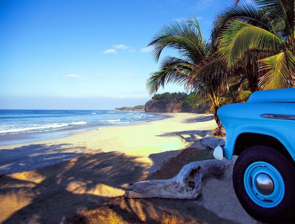 Imagen de los exteriores del Hotel W Punta De Mita. Foto 12