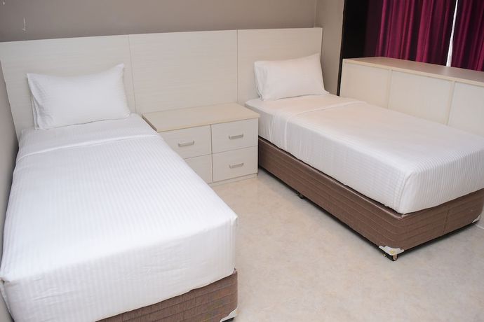 Imagen de la habitación del Hotel W Residence Kandy. Foto 4