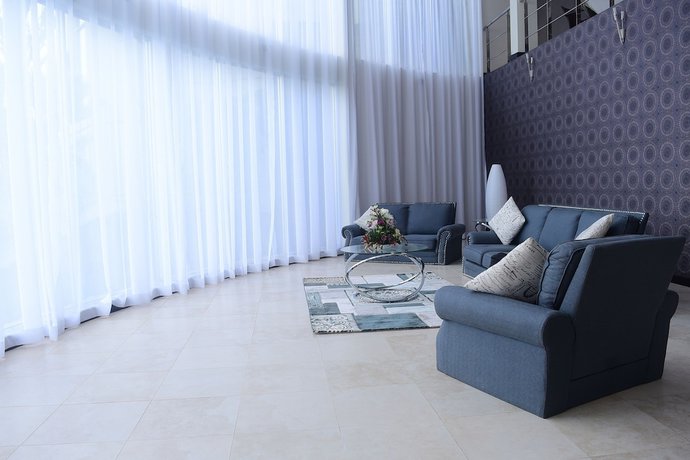 Imagen de los interiores del Hotel W Residence Kandy. Foto 15