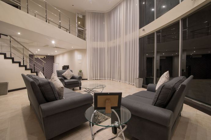 Imagen general del Hotel W Residence Kandy. Foto 1