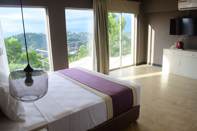 Imagen de la habitación del Hotel W Residence Kandy. Foto 8