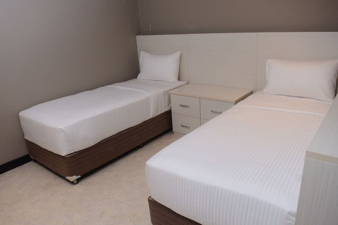 Imagen de la habitación del Hotel W Residence Kandy. Foto 9