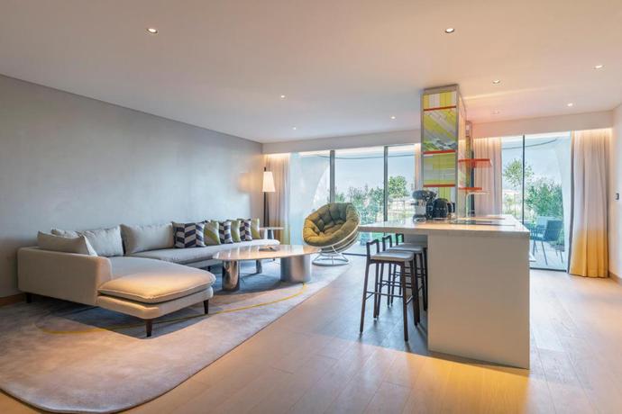 Imagen general del Hotel W Residences Algarve. Foto 2