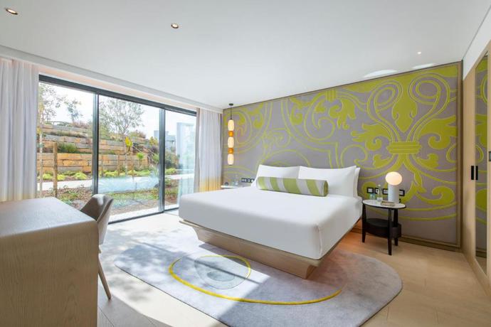 Imagen general del Hotel W Residences Algarve. Foto 3