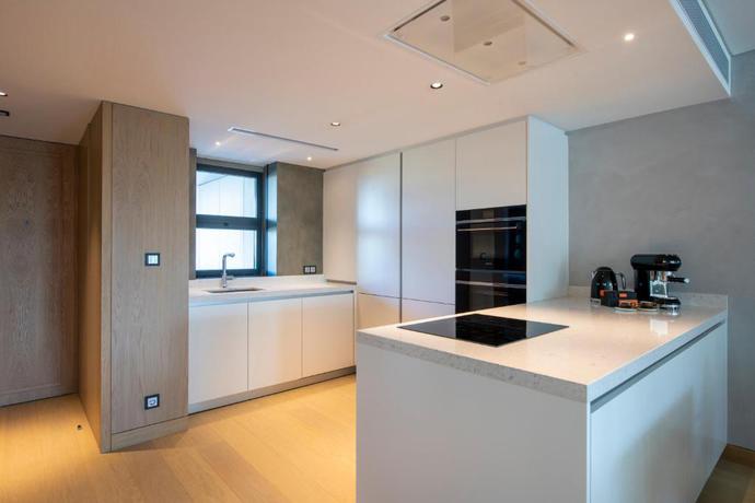 Imagen general del Hotel W Residences Algarve. Foto 5