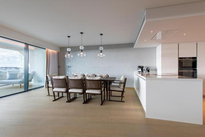 Imagen general del Hotel W Residences Algarve. Foto 10