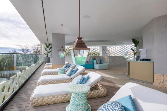 Imagen general del Hotel W Residences Algarve. Foto 13