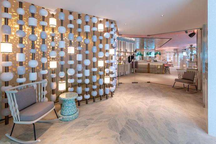 Imagen general del Hotel W Residences Algarve. Foto 15