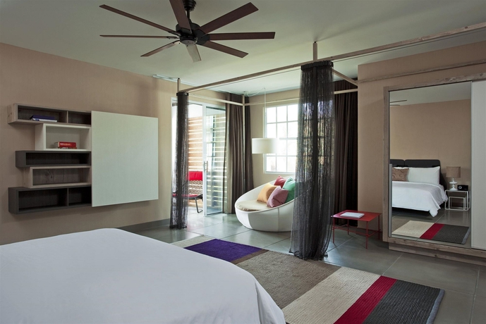 Imagen de la habitación del Hotel W Retreat & Spa Vieques Island. Foto 2