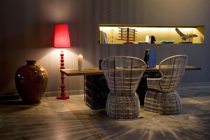 Imagen de los interiores del Hotel W Retreat & Spa Vieques Island. Foto 15