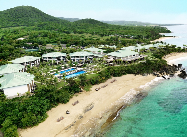 Imagen de los exteriores del Hotel W Retreat & Spa Vieques Island. Foto 10