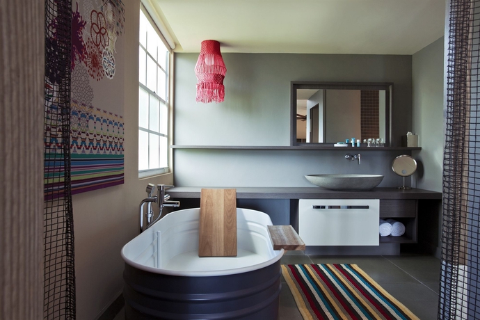 Imagen de la habitación del Hotel W Retreat & Spa Vieques Island. Foto 8