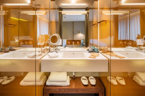 Imagen general del Hotel W Sao Paulo. Foto 6