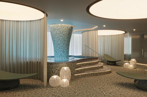 Imagen general del Hotel W Sao Paulo. Foto 9