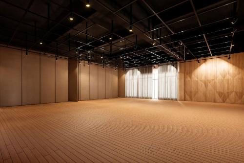 Imagen general del Hotel W Sao Paulo. Foto 15