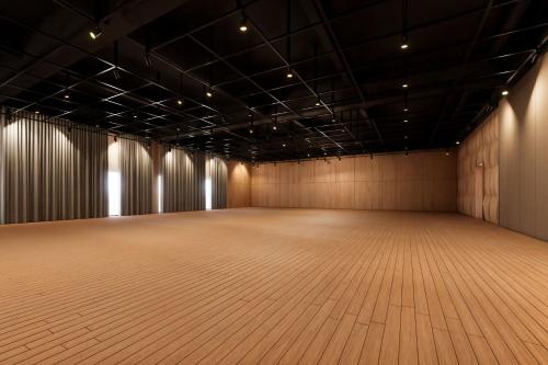 Imagen general del Hotel W Sao Paulo. Foto 17