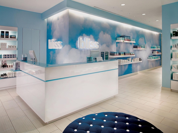 Imagen de la piscina del Hotel W Scottsdale. Foto 16