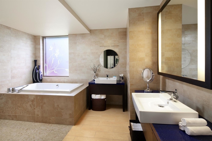 Imagen de la habitación del Hotel W Scottsdale. Foto 5