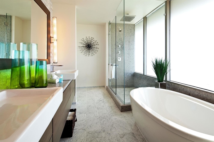 Imagen de la habitación del Hotel W Scottsdale. Foto 6