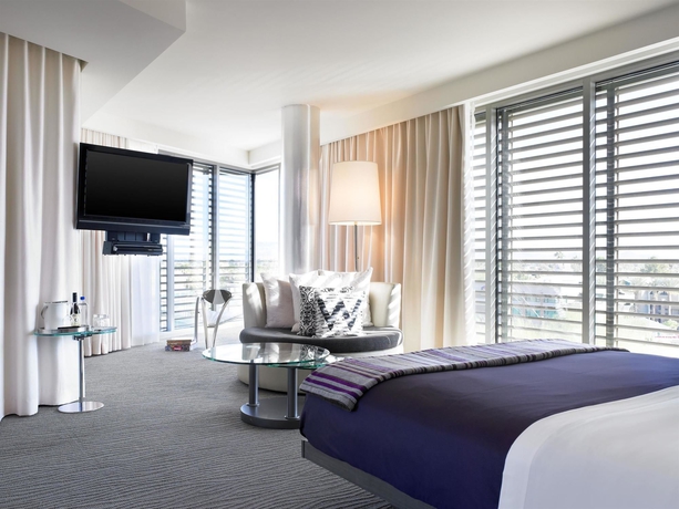 Imagen de la habitación del Hotel W Scottsdale. Foto 7