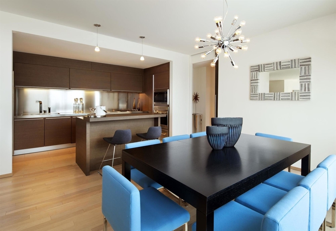 Imagen de la habitación del Hotel W Scottsdale. Foto 11