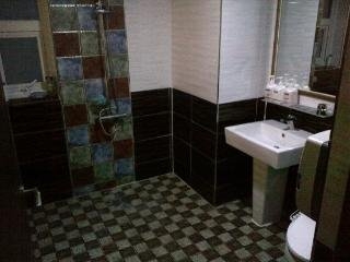 Imagen de la habitación del Hotel W Shinjeju. Foto 9