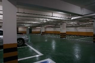 Imagen general del Hotel W Shinjeju. Foto 2
