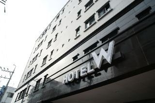 Imagen general del Hotel W Shinjeju. Foto 3