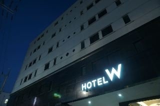 Imagen general del Hotel W Shinjeju. Foto 4