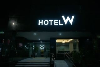 Imagen general del Hotel W Shinjeju. Foto 5