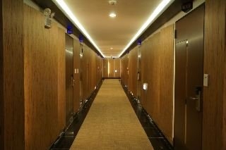 Imagen de la habitación del Hotel W Shinjeju. Foto 11