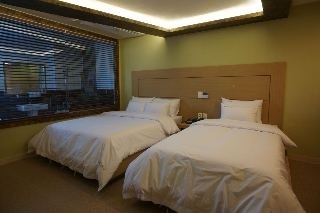 Imagen de la habitación del Hotel W Shinjeju. Foto 12