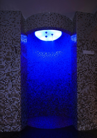 Imagen de la piscina del Hotel W Singapore - Sentosa Cove (sg Clean). Foto 17