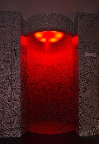 Imagen de la piscina del Hotel W Singapore - Sentosa Cove (sg Clean). Foto 19