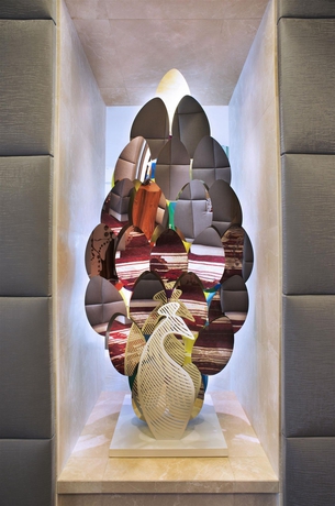 Imagen general del Hotel W Singapore - Sentosa Cove (sg Clean). Foto 3