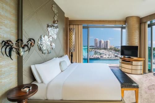 Imagen de la habitación del Hotel W Singapore - Sentosa Cove (sg Clean). Foto 19