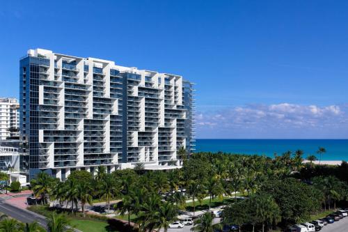 Imagen general del Hotel W South Beach. Foto 2