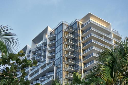 Imagen general del Hotel W South Beach. Foto 4