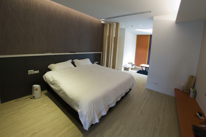 Imagen de la habitación del Hotel W Star. Foto 2