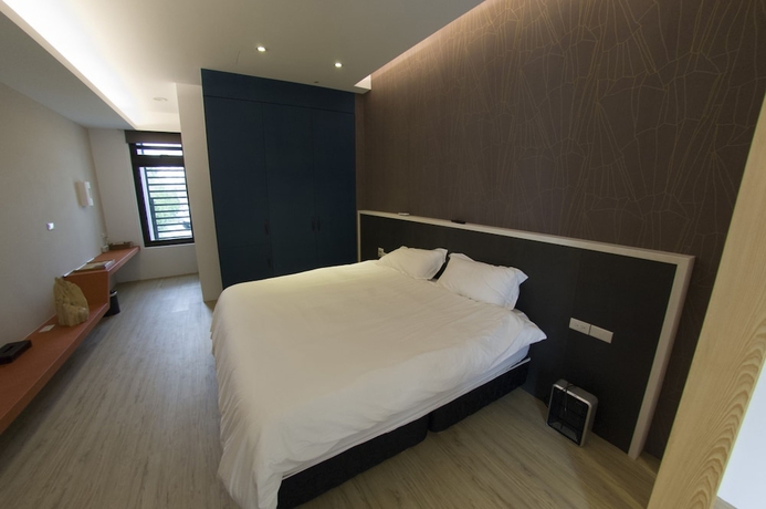 Imagen de la habitación del Hotel W Star. Foto 3