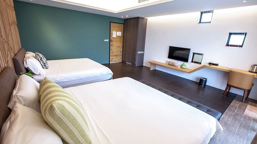 Imagen de la habitación del Hotel W Star. Foto 11