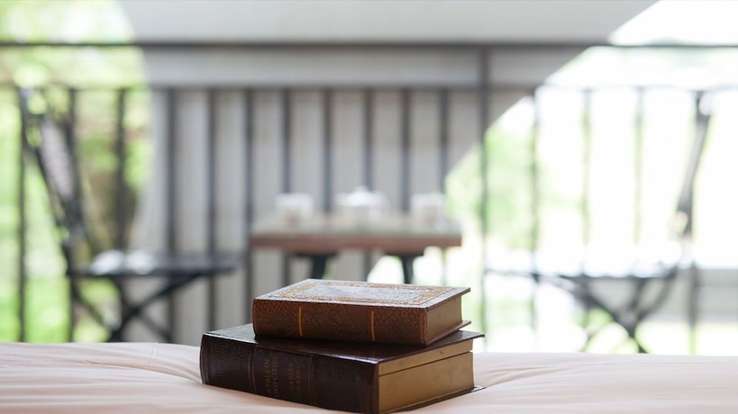 Imagen de la habitación del Hotel W Star. Foto 13