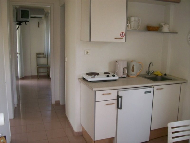 Imagen general del Hotel W Suites. Foto 2