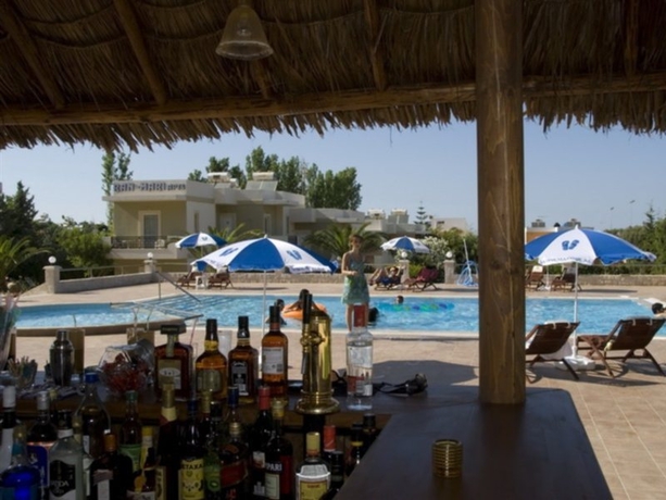 Imagen general del Hotel W Suites. Foto 4
