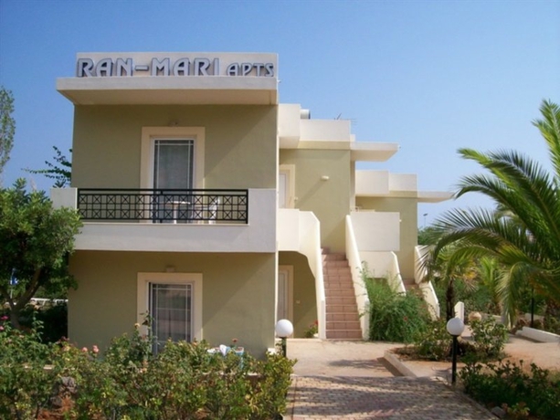 Imagen general del Hotel W Suites. Foto 5