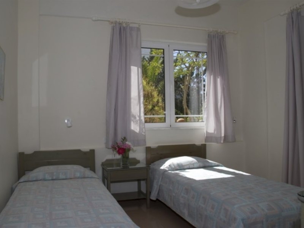 Imagen general del Hotel W Suites. Foto 8